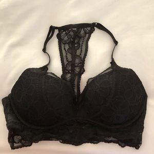 Victoria secret bra- size 36B.